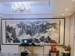 -香山湖华璋大酒店(新浦路店)