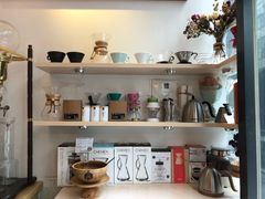 -COFFEE HOLIC(朝外SOHO店)
