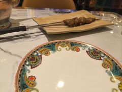 -巴依老爷新疆美食(常营店)