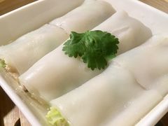 -潮福城大酒楼·潮味粤品·港式点心(湖滨北路店)