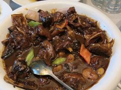 -上海精菜馆(虎踞关店)