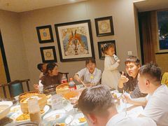 -常和州·夜宵大排档(常州单店)