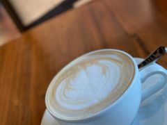 -广州富力君悦大酒店·凯菲厅