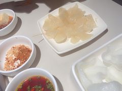 -海底捞火锅(团结桥店)