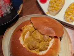 -大树餐厅(益田假日店)