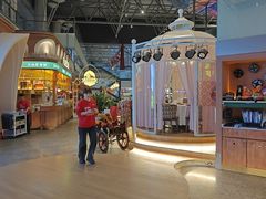 -天山传奇新疆菜(SKLP店)