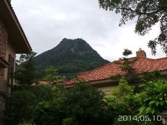 -广州锦绣香江度假别墅