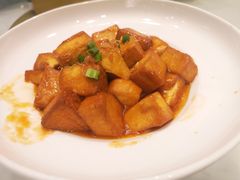 -热河食府(中山路店)