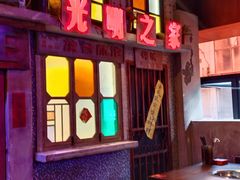 -水巷子·巴掌腰片重庆火锅(云纺店)