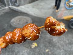 -邓记新一代糖油果子(四川煤管局供销公司职工宿舍店)