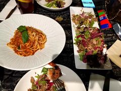 -TIAGO HOME KITCHEN(王府中环店)
