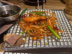 -冰川朝鲜族料理·东北菜(观前店)