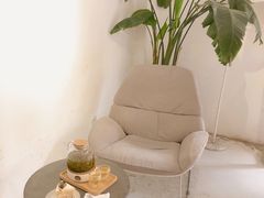 -COTTON CAFE(德信·中外公寓店)