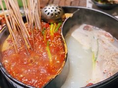 -钢管厂五区小郡肝火锅串串香(总店)
