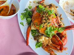 -旗鱼海番村(Orang Asli)