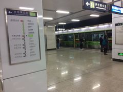 -七里庄(地铁站)