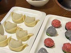 -东海怡品海鲜豆捞(星街坊店)