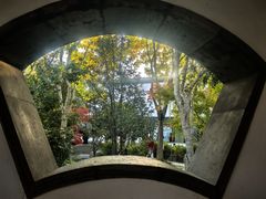 -秋霞圃