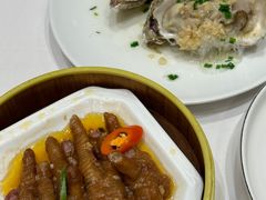 -一品粤珍轩(吴中路店)