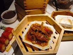 -稻香饭店(IFS国金中心店)