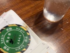 -汉巴味德·烤肉与啤酒的自助(杭州大悦城店)