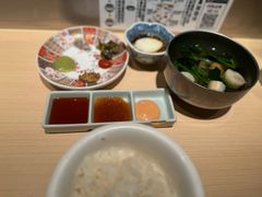 -肉肉大米(金虹桥店)