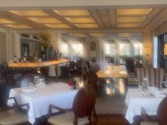 -上海和平饭店-华懋阁 The Cathay Room