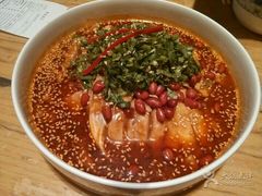 -稻香村全民餐厅(鄱阳店)