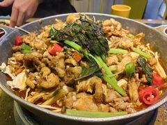 -蛙喔牛蛙(浦口澳林店)