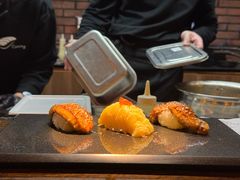 -昊·来了寿司(台湾街店)