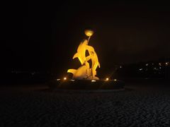 -青岛第一海水浴场