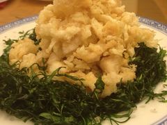 -厉家菜(德胜门总店)