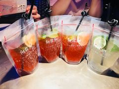 -鱼非鱼(徐家汇店)