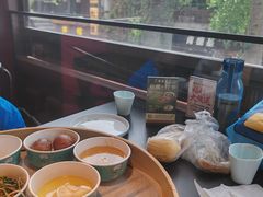 -奇芳阁·百年清真南京菜(夫子庙店)