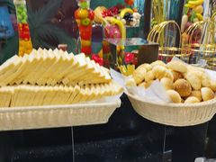 -凯旋假日酒店(从化城建学院店)