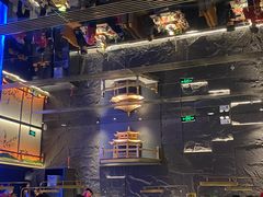 -西塔老太太泥炉烤肉(温州首店万象城黑金店)