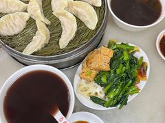 -老蔡记(德化美食街店)