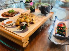 -春申里餐厅(银泰in99店)