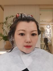 -GRAVITY HAIR 地心引力