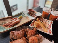 -花潮料理艺食馆(SM新生活广场店)