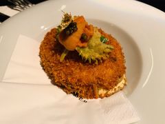避风塘南海肉蟹-wann lounge 低温慢煮牛排·清吧