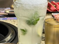 -首尔烤肉大排档(合生汇店)