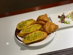 -斗牛士牛排餐厅(嘉里汇店)