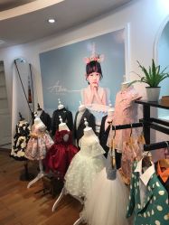 -倾城宝贝儿童摄影(广州天河店)