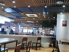 -双桂坊美食街(南大街商业步行街店)