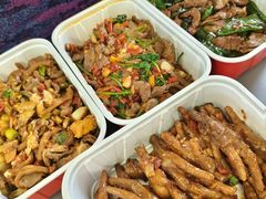 -井水小厨·湘菜(活力广场店)