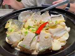 -汤城小厨•粤菜•靓汤(西直门凯德MALL店)