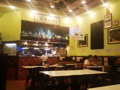 -大哥餐厅(西城花园店)