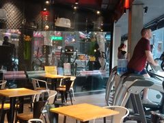 -威尔仕健身(番禺店)