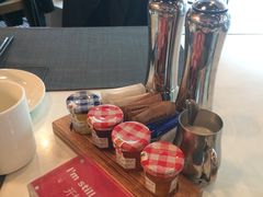 -上海浦东嘉里大酒店